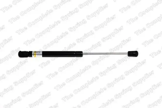 Gasfeder, Koffer-/Laderaum hinten LESJÖFORS 8166743 Bild Gasfeder, Koffer-/Laderaum hinten LESJÖFORS 8166743