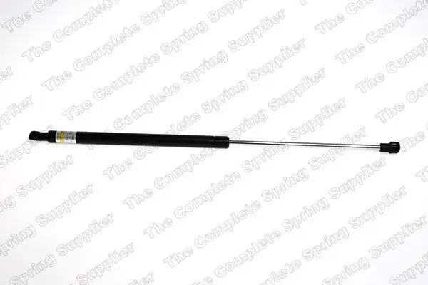 Gasfeder, Koffer-/Laderaum hinten LESJÖFORS 8166744