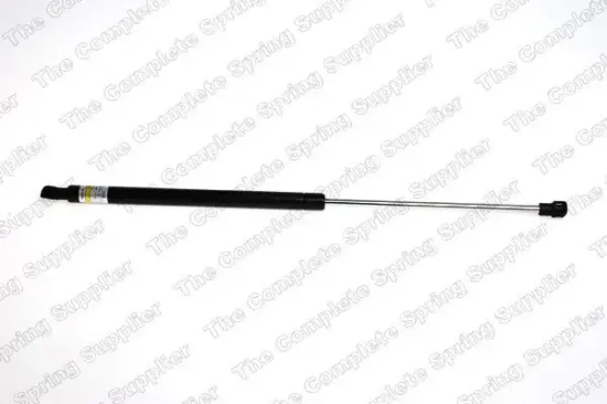 Gasfeder, Koffer-/Laderaum hinten LESJÖFORS 8166744 Bild Gasfeder, Koffer-/Laderaum hinten LESJÖFORS 8166744