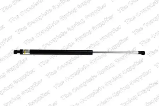 Gasfeder, Koffer-/Laderaum hinten LESJÖFORS 8166749 Bild Gasfeder, Koffer-/Laderaum hinten LESJÖFORS 8166749