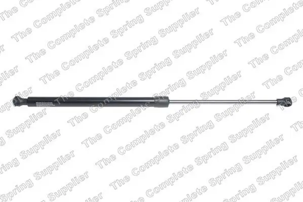 Gasfeder, Koffer-/Laderaum hinten LESJÖFORS 8166764