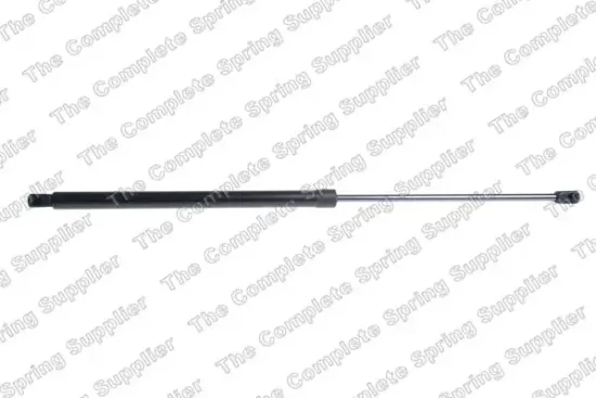 Gasfeder, Koffer-/Laderaum hinten LESJÖFORS 8166774 Bild Gasfeder, Koffer-/Laderaum hinten LESJÖFORS 8166774