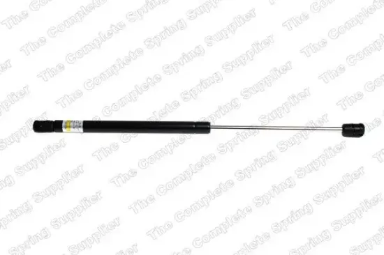 Gasfeder, Koffer-/Laderaum hinten LESJÖFORS 8169704 Bild Gasfeder, Koffer-/Laderaum hinten LESJÖFORS 8169704