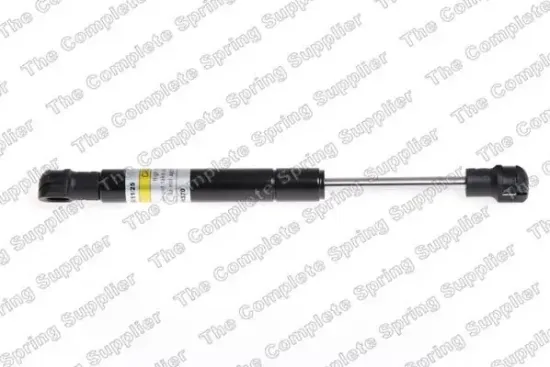 Gasfeder, Koffer-/Laderaum hinten LESJÖFORS 8169705 Bild Gasfeder, Koffer-/Laderaum hinten LESJÖFORS 8169705