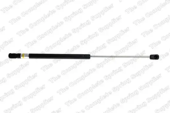 Gasfeder, Koffer-/Laderaum hinten LESJÖFORS 8172913 Bild Gasfeder, Koffer-/Laderaum hinten LESJÖFORS 8172913