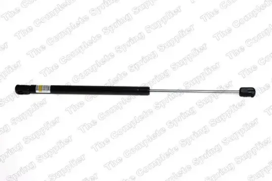 Gasfeder, Koffer-/Laderaum hinten LESJÖFORS 8172915 Bild Gasfeder, Koffer-/Laderaum hinten LESJÖFORS 8172915