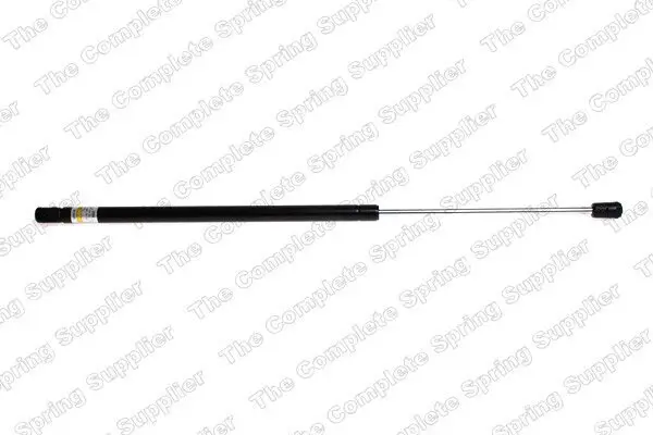 Gasfeder, Koffer-/Laderaum hinten LESJÖFORS 8172922