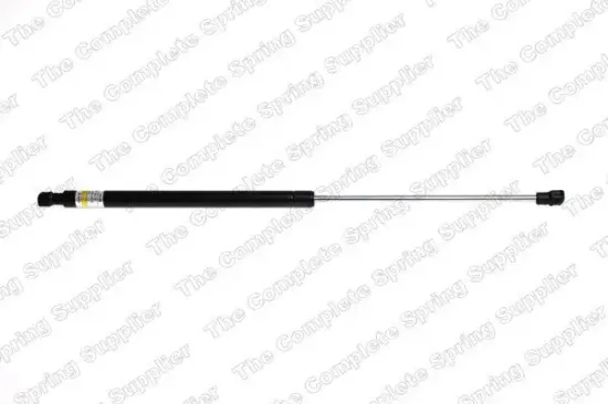 Gasfeder, Koffer-/Laderaum hinten LESJÖFORS 8172926 Bild Gasfeder, Koffer-/Laderaum hinten LESJÖFORS 8172926