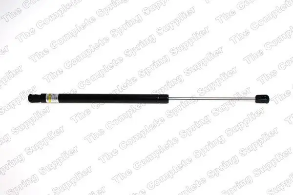 Gasfeder, Koffer-/Laderaum hinten LESJÖFORS 8172934