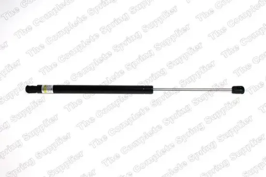 Gasfeder, Koffer-/Laderaum hinten LESJÖFORS 8172934 Bild Gasfeder, Koffer-/Laderaum hinten LESJÖFORS 8172934