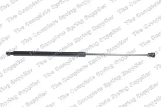 Gasfeder, Koffer-/Laderaum hinten LESJÖFORS 8172972 Bild Gasfeder, Koffer-/Laderaum hinten LESJÖFORS 8172972