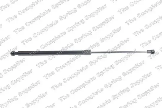 Gasfeder, Koffer-/Laderaum hinten LESJÖFORS 8172978 Bild Gasfeder, Koffer-/Laderaum hinten LESJÖFORS 8172978