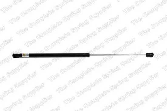 Gasfeder, Koffer-/Laderaum hinten LESJÖFORS 8188305 Bild Gasfeder, Koffer-/Laderaum hinten LESJÖFORS 8188305