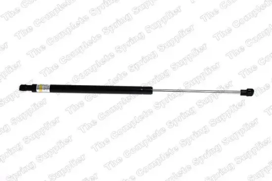 Gasfeder, Koffer-/Laderaum hinten LESJÖFORS 8175717 Bild Gasfeder, Koffer-/Laderaum hinten LESJÖFORS 8175717