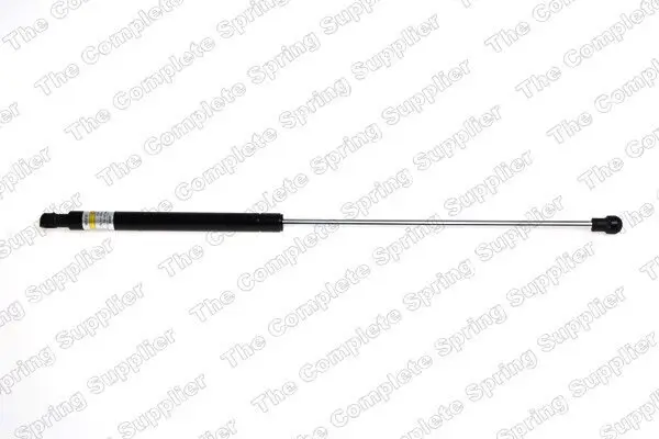 Gasfeder, Koffer-/Laderaum hinten LESJÖFORS 8175718