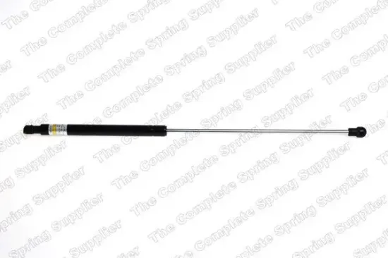 Gasfeder, Koffer-/Laderaum hinten LESJÖFORS 8175718 Bild Gasfeder, Koffer-/Laderaum hinten LESJÖFORS 8175718