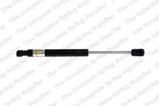 Gasfeder, Koffer-/Laderaum hinten LESJÖFORS 8177813 Bild Gasfeder, Koffer-/Laderaum hinten LESJÖFORS 8177813