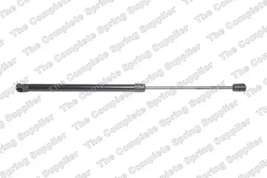 Gasfeder, Koffer-/Laderaum hinten LESJÖFORS 8182923 Bild Gasfeder, Koffer-/Laderaum hinten LESJÖFORS 8182923