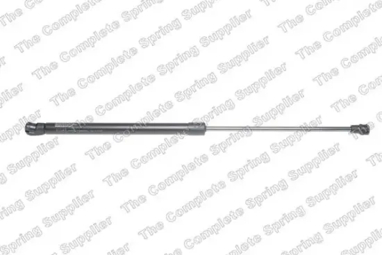Gasfeder, Koffer-/Laderaum hinten LESJÖFORS 8182925 Bild Gasfeder, Koffer-/Laderaum hinten LESJÖFORS 8182925