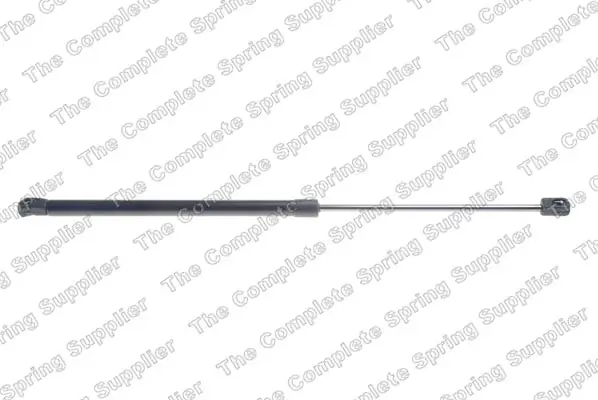 Fahrwerksfeder Hinterachse LESJÖFORS 4227569