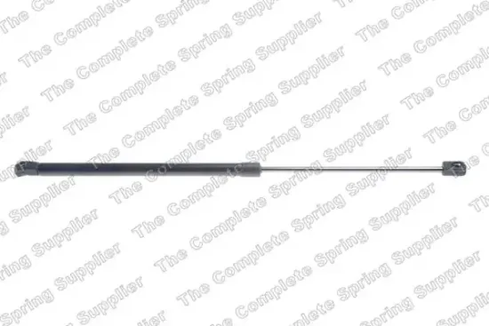 Fahrwerksfeder Hinterachse LESJÖFORS 4227569 Bild Fahrwerksfeder Hinterachse LESJÖFORS 4227569