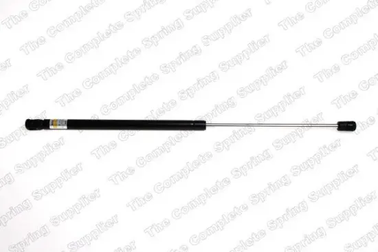 Gasfeder, Koffer-/Laderaum hinten LESJÖFORS 8185702 Bild Gasfeder, Koffer-/Laderaum hinten LESJÖFORS 8185702