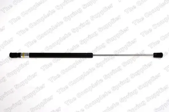 Gasfeder, Koffer-/Laderaum hinten LESJÖFORS 8185703 Bild Gasfeder, Koffer-/Laderaum hinten LESJÖFORS 8185703