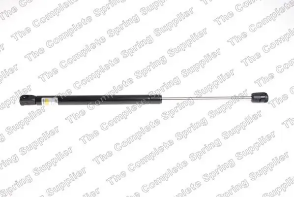 Gasfeder, Koffer-/Laderaum hinten LESJÖFORS 8185712