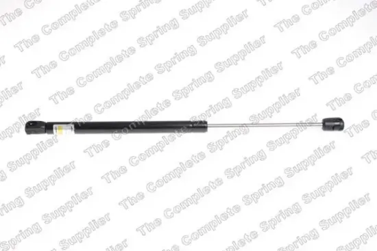 Gasfeder, Koffer-/Laderaum hinten LESJÖFORS 8185712 Bild Gasfeder, Koffer-/Laderaum hinten LESJÖFORS 8185712