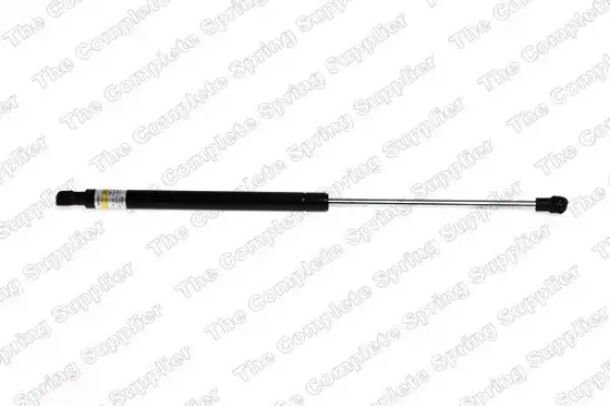 Gasfeder, Koffer-/Laderaum hinten LESJÖFORS 8186003 Bild Gasfeder, Koffer-/Laderaum hinten LESJÖFORS 8186003