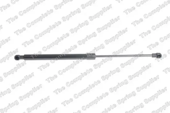 Gasfeder, Koffer-/Laderaum hinten LESJÖFORS 8186005 Bild Gasfeder, Koffer-/Laderaum hinten LESJÖFORS 8186005