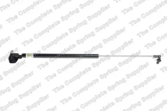 Gasfeder, Koffer-/Laderaum hinten links LESJÖFORS 8188306 Bild Gasfeder, Koffer-/Laderaum hinten links LESJÖFORS 8188306