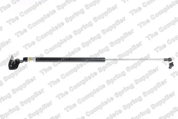 Gasfeder, Koffer-/Laderaum hinten rechts LESJÖFORS 8188307