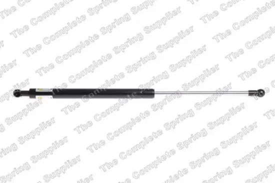 Gasfeder, Koffer-/Laderaum hinten LESJÖFORS 8188308 Bild Gasfeder, Koffer-/Laderaum hinten LESJÖFORS 8188308
