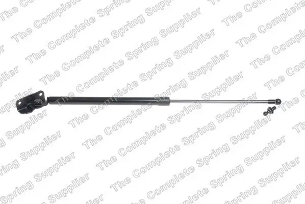 Gasfeder, Koffer-/Laderaum hinten rechts LESJÖFORS 8188320