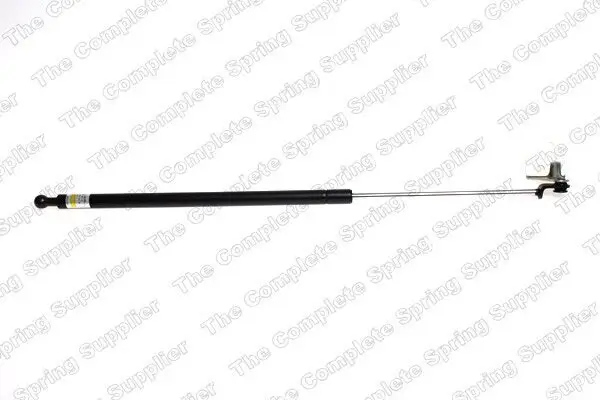 Gasfeder, Koffer-/Laderaum hinten rechts LESJÖFORS 8188904