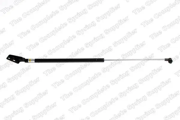 Gasfeder, Koffer-/Laderaum hinten rechts LESJÖFORS 8192527