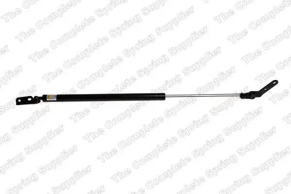 Gasfeder, Koffer-/Laderaum hinten rechts LESJÖFORS 8192536