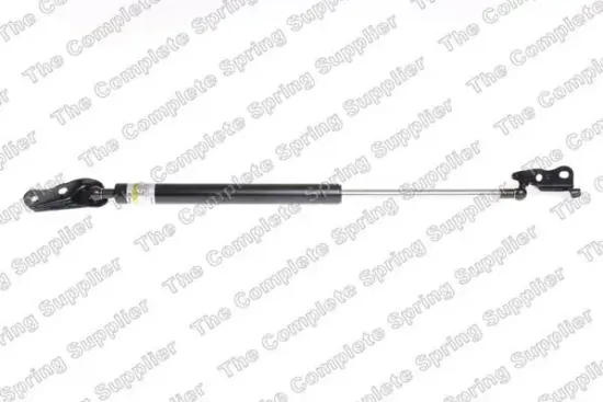 Gasfeder, Koffer-/Laderaum hinten rechts LESJÖFORS 8192540 Bild Gasfeder, Koffer-/Laderaum hinten rechts LESJÖFORS 8192540