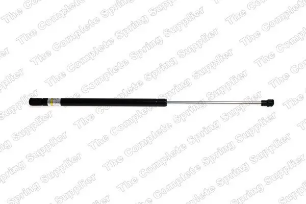 Gasfeder, Koffer-/Laderaum hinten LESJÖFORS 8192561