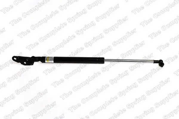 Gasfeder, Koffer-/Laderaum hinten rechts LESJÖFORS 8192563