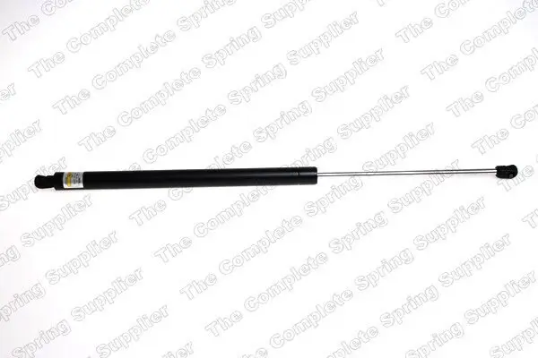 Fahrwerksfeder Hinterachse LESJÖFORS 4255407