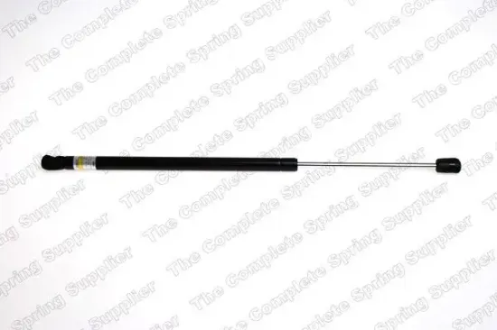 Gasfeder, Koffer-/Laderaum hinten LESJÖFORS 8195047 Bild Gasfeder, Koffer-/Laderaum hinten LESJÖFORS 8195047