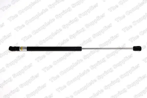 Gasfeder, Koffer-/Laderaum hinten LESJÖFORS 8195053