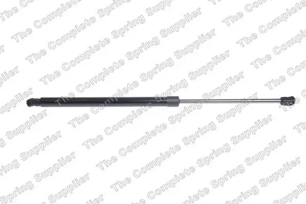 Gasfeder, Koffer-/Laderaum hinten LESJÖFORS 8195088