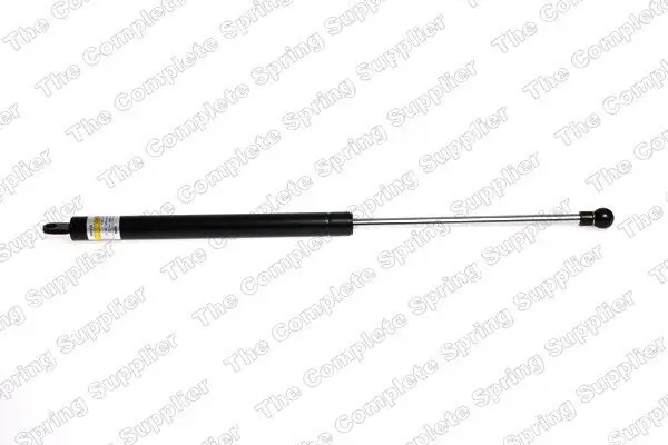 Fahrwerksfeder Hinterachse LESJÖFORS 4255441