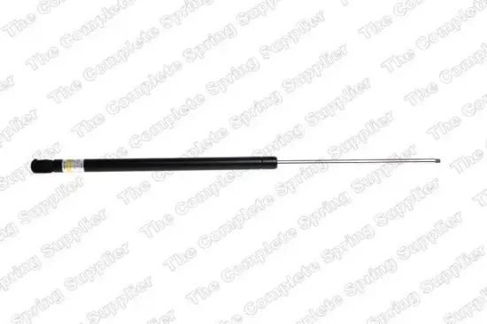 Fahrwerksfeder Hinterachse LESJÖFORS 4255447 Bild Fahrwerksfeder Hinterachse LESJÖFORS 4255447