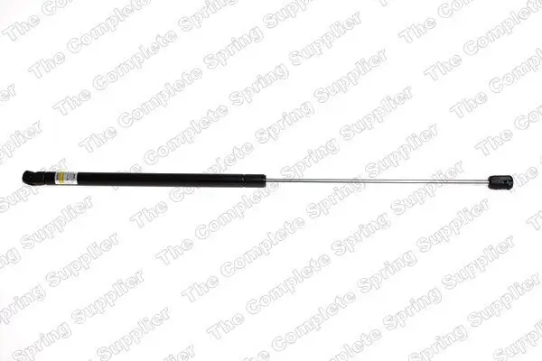 Gasfeder, Koffer-/Laderaum hinten LESJÖFORS 8195821