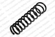 Fahrwerksfeder Vorderachse KILEN 10603