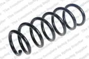 Fahrwerksfeder Vorderachse KILEN 12116